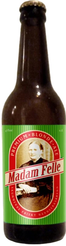 VossakjotBergensbryggMadamFelle:Bier-Bewertung&Test–BeerTasting