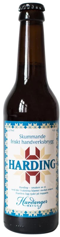 VossakjotHarding:Bier-Bewertung&Test–BeerTasting