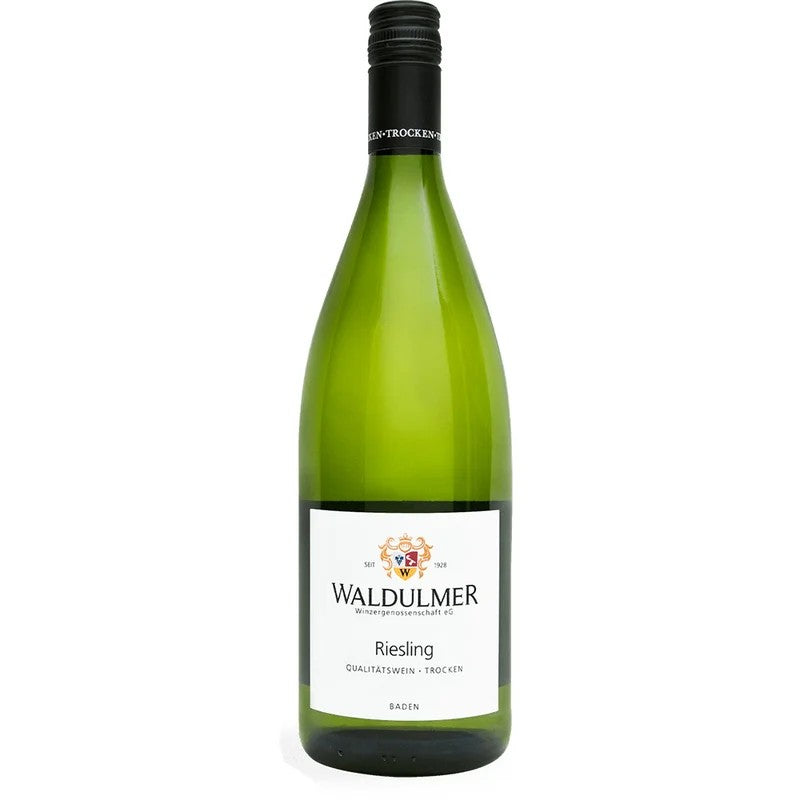 Waldulmer2025Rieslingtrocken10L