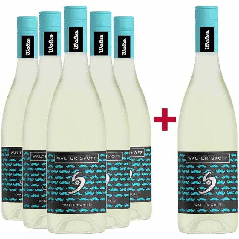 WalterSkoff5+1WalterWhitePaketbeiWirWinzerbestellen