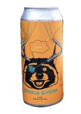 WanderSingleEYEPA:Bier-Bewertung&Test–BeerTasting