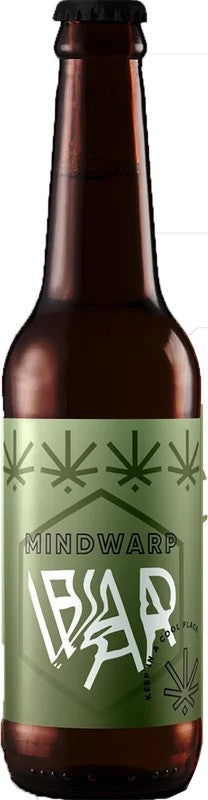 WARMindWarp:Bier-Bewertung&Test–BeerTasting