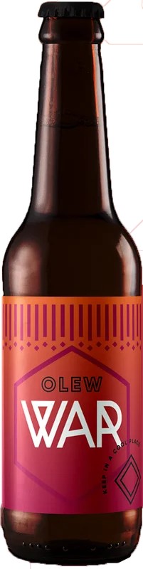 WAROlew:Bier-Bewertung&Test–BeerTasting