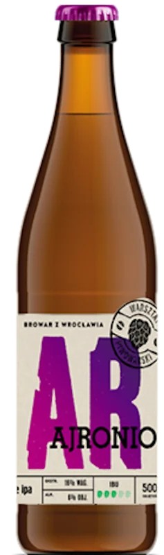 WarsztatAjronio:Bier-Bewertung&Test–BeerTasting