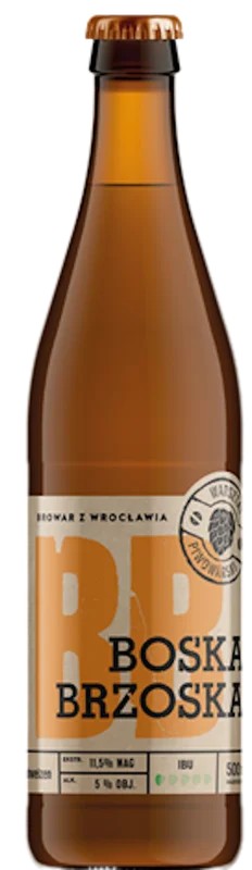 WarsztatBoskaBrzoska:Bier-Bewertung&Test–BeerTasting