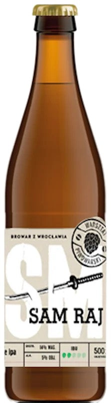 WarsztatSamRaj:Bier-Bewertung&Test–BeerTasting