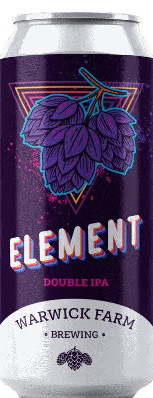 WarwickElement:Bier-Bewertung&Test–BeerTasting