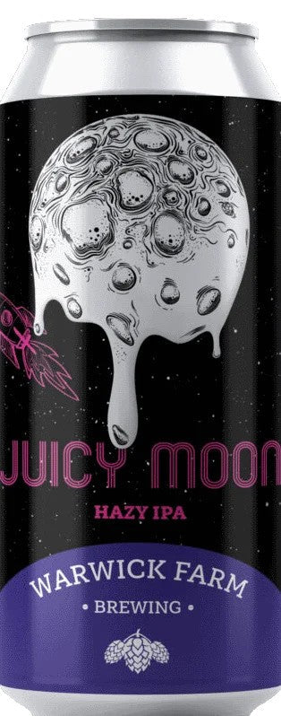 WarwickJuicyMoon:Bier-Bewertung&Test–BeerTasting