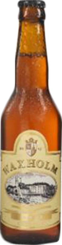 WaxholmsBryggeri–PaleAle:Bier-Bewertung&Test–BeerTasting