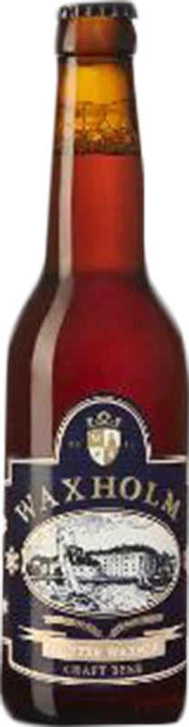 WaxholmsWinterWarmer:Bier-Bewertung&Test–BeerTasting