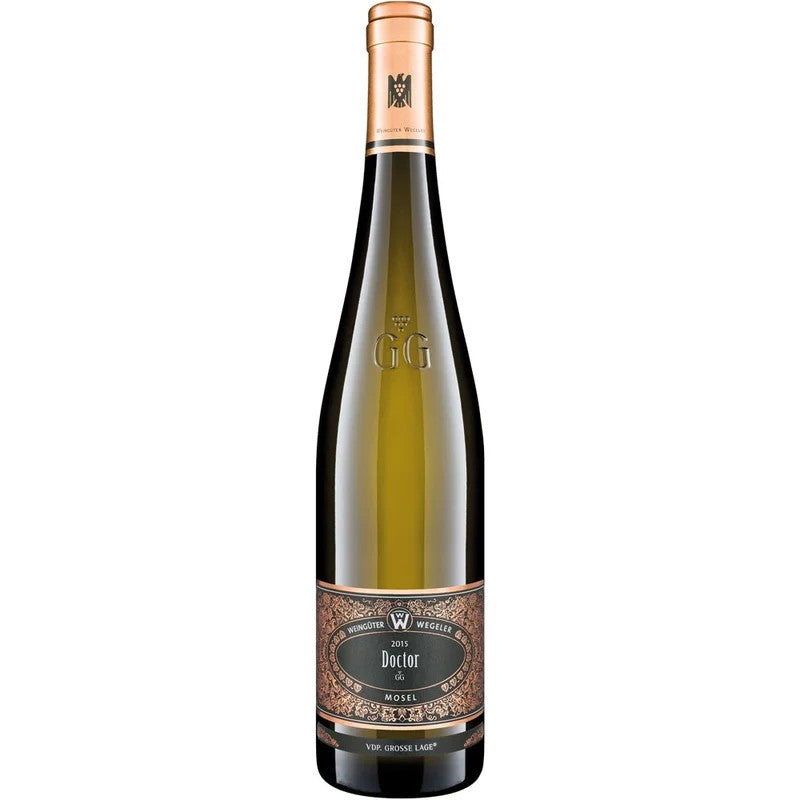 Wegeler–BernkastelDoctorRieslingGGtr.GL2015