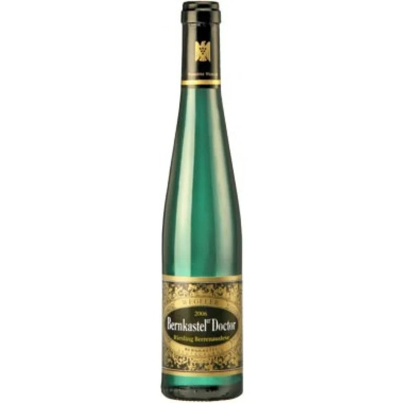 Wegeler–BernkastelRieslingBeerenausleseEdelsüß2006