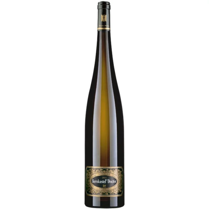 Wegeler–BernkastelRieslingVDP.ErsteLageTrocken2011