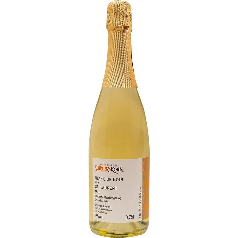 Wein-undSektgutSchreierBlancdeNoir