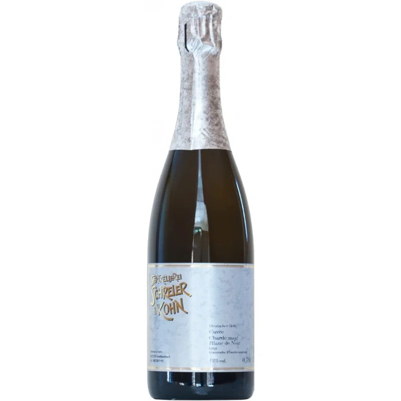 Wein-undSektgutSchreierChardonnay/BlancdeNoirbrut