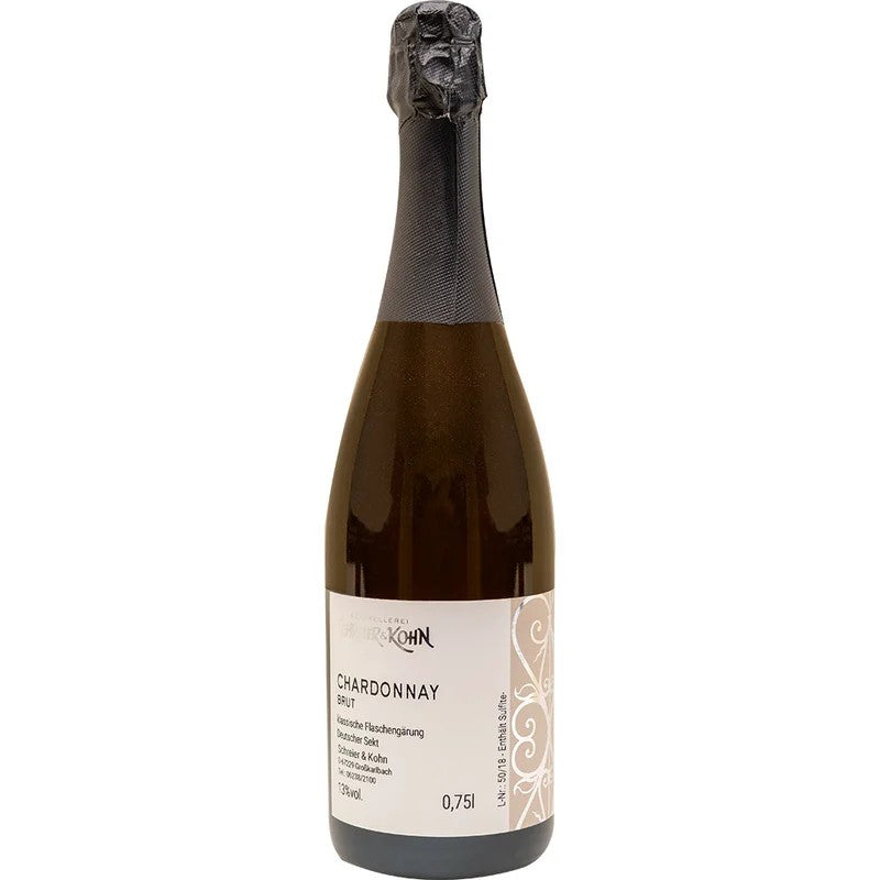 Wein-undSektgutSchreierChardonnaySektbrut