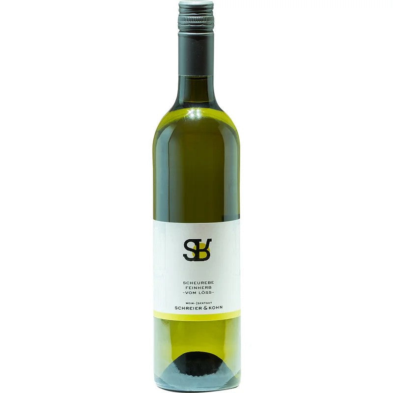 Wein-undSektgutSchreierMerlot/CabernetSauvignonfeinherb