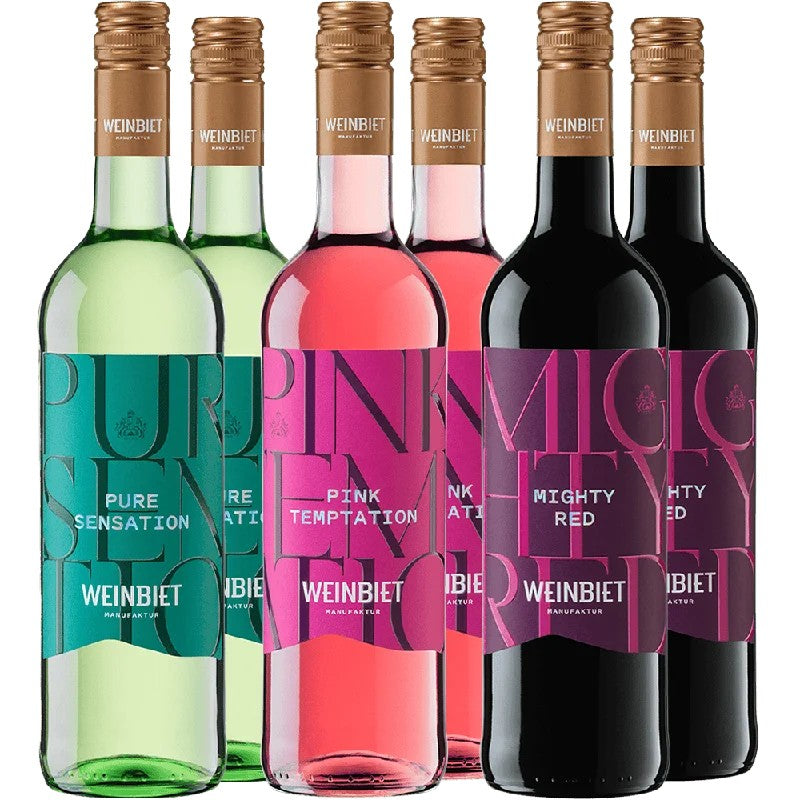 WeinbietManufakturMightyPink&Pure-Paket