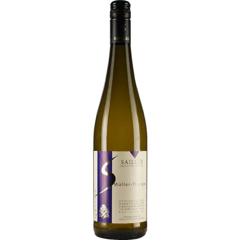 Weingut-DestillerieHaraldSailler2014Müller-Thurgau