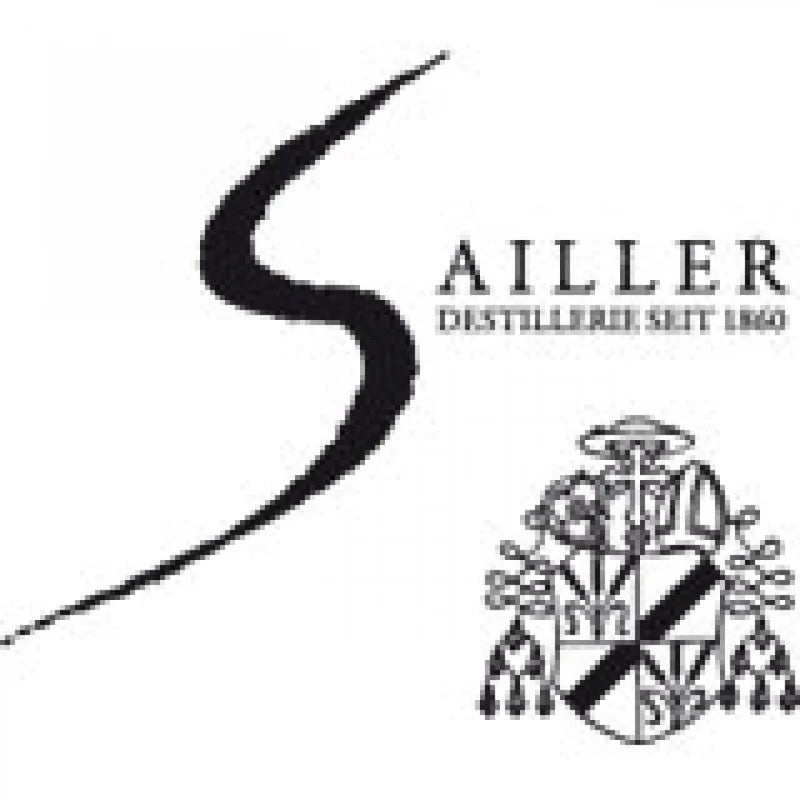 Weingut-DestillerieHaraldSaillerRieslingClassic2008