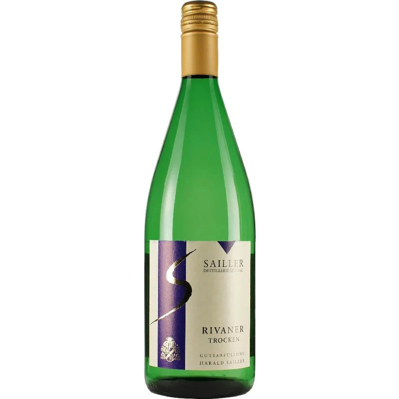 Weingut-DestillerieHaraldSailler2014Rivanertrocken10L