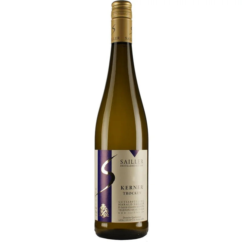 Weingut-DestillerieHaraldSaillerKernertrocken2013