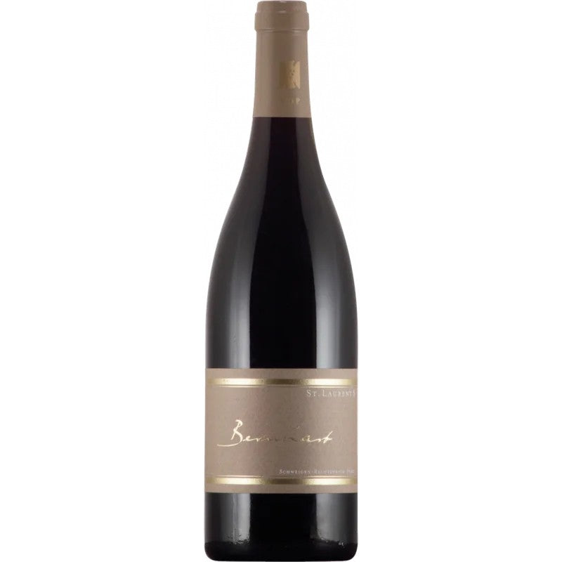 WeingutBernhartSt.Laurent“S”Trocken2014