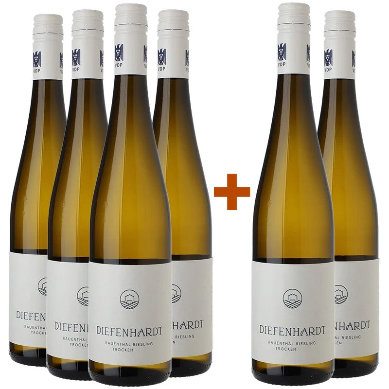WeingutDiefenhardt4+2RauenthalRiesling
