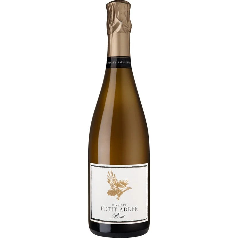 WeingutFranzKellerFranzKeller’sPetitAdlerWeißbrut
