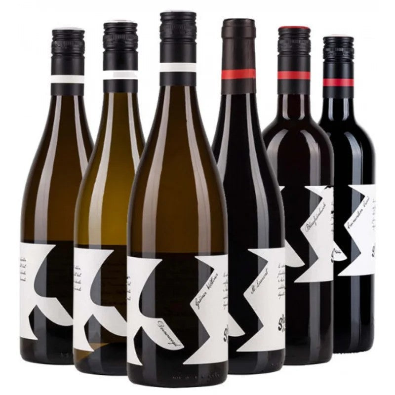 WeingutGlatzerGlatzerKennenlern-Paket