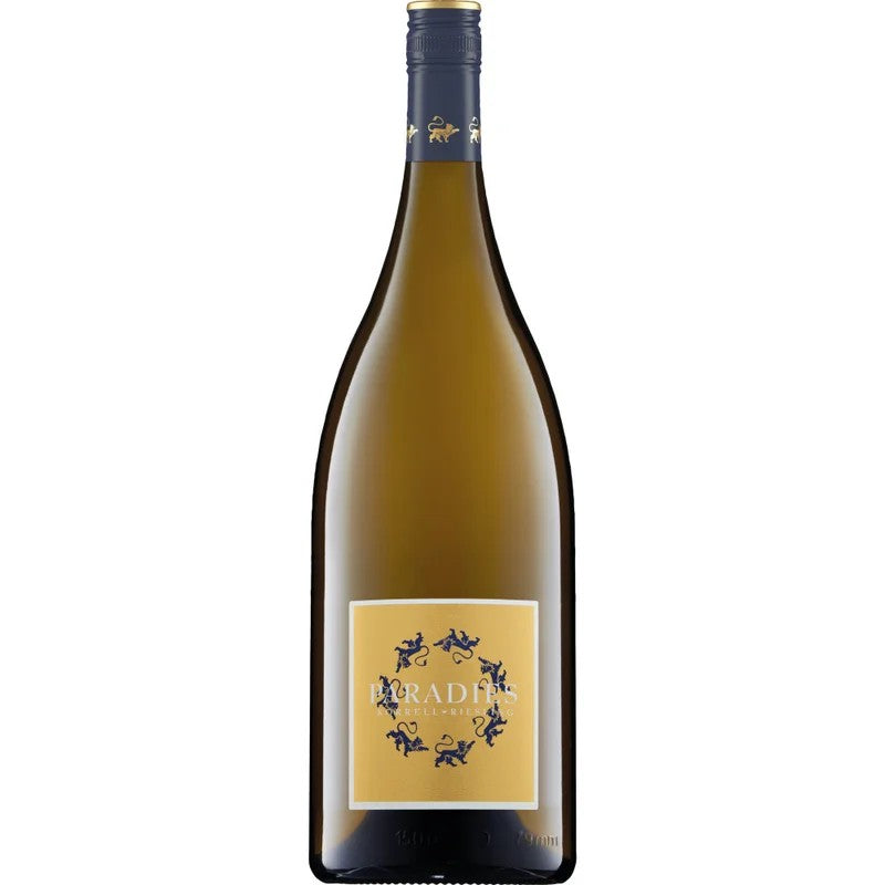 WeingutKorrell2019ParadiesRieslingtrocken–JetztbeiWirWinzer!