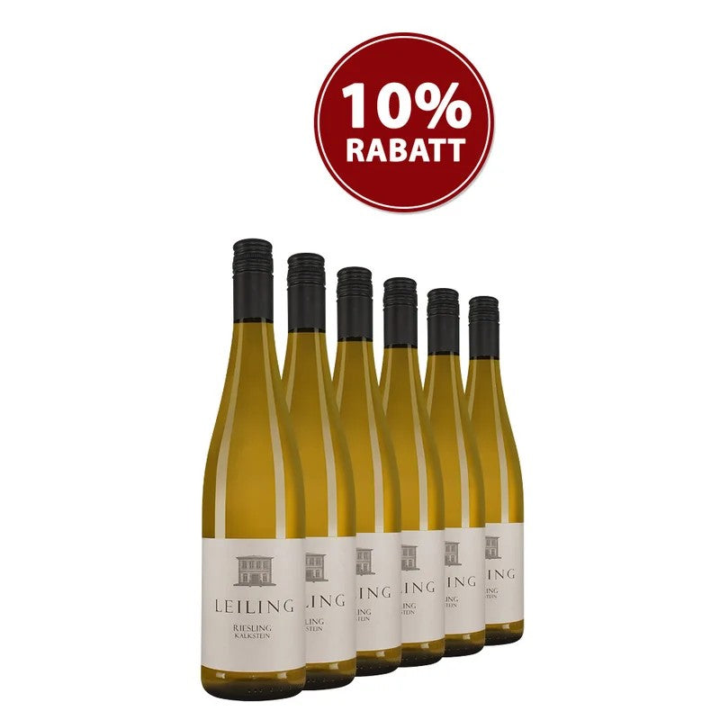 WeingutLeiling10%RabattRiesling-Paket