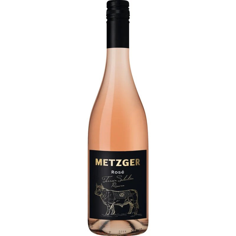 WeingutUliMetzger2025TerroirSelectionMerlotRoséRéservetrocken