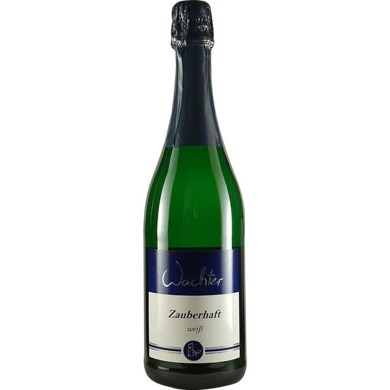 WeingutWachterAlkoholfreier“Zauberhaft”mild