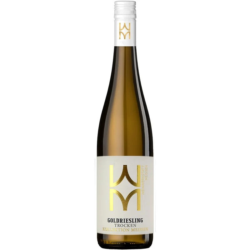 WeinhandwerkMeissen2025KollektionMeissenGoldrieslingDQWtrocken