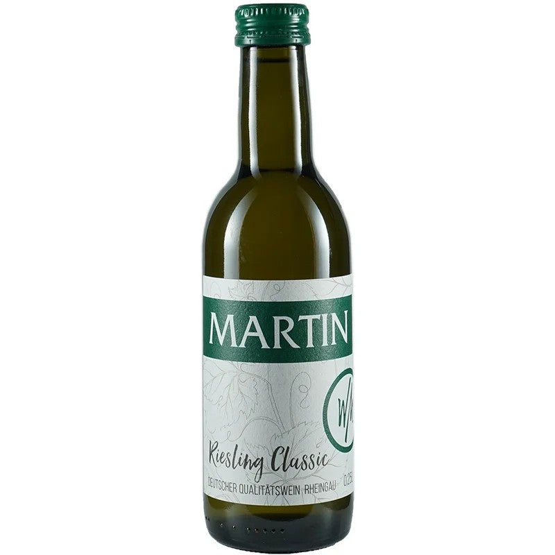 WeinhofMartin2019RieslingClassicfeinherb025L