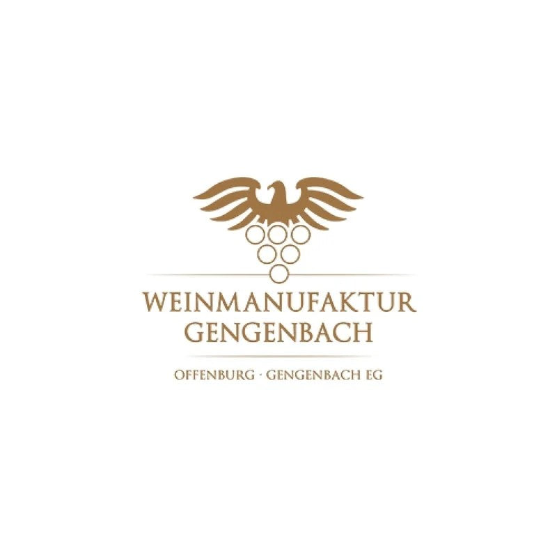 WeinmanufakturGengenbach2015“Blumenlinie”SpätburgunderRotweintrocken