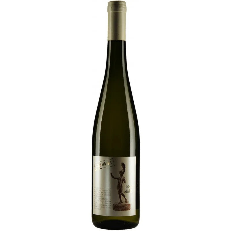 WeinmanufakturSchneidersLenusMarsRieslingQbAtrocken2002