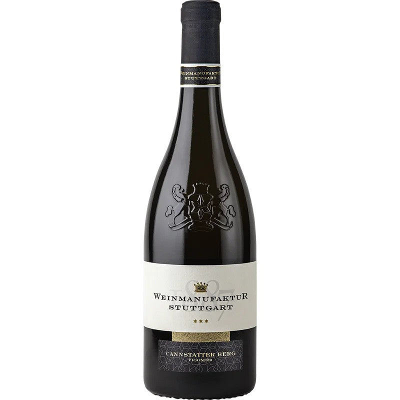 WeinmanufakturStuttgart2024Viognier***trocken
