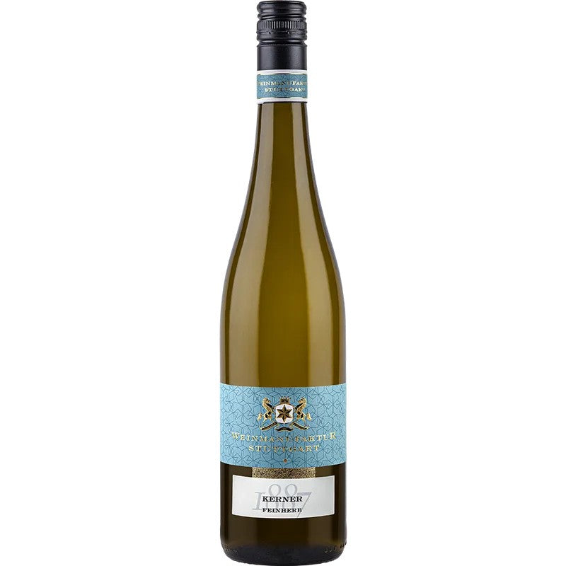 WeinmanufakturStuttgart2025Kerner*feinherb