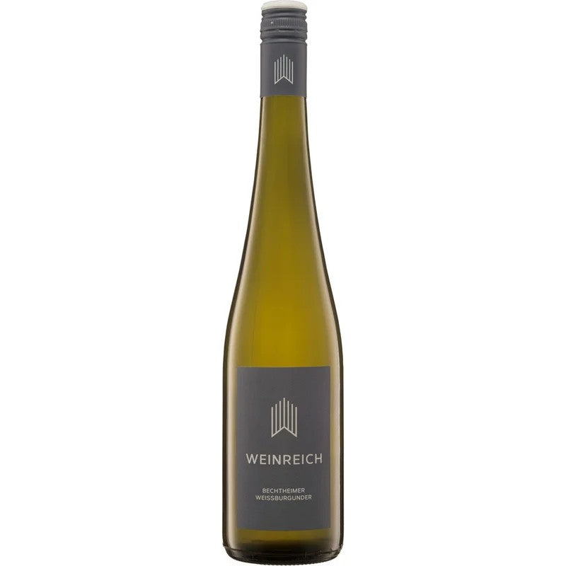 WeinreichBechtheimerWeissburgunderBio2015