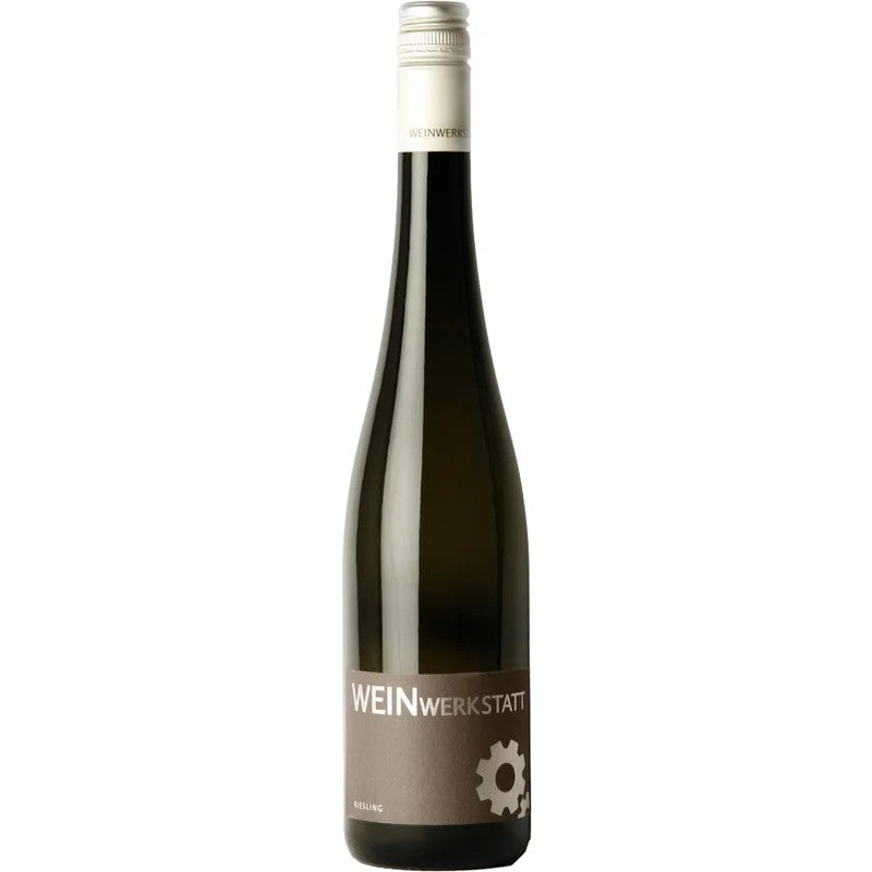 Weinwerkstatt2014BirkweilerKastanienbuschRieslingQbAtrocken
