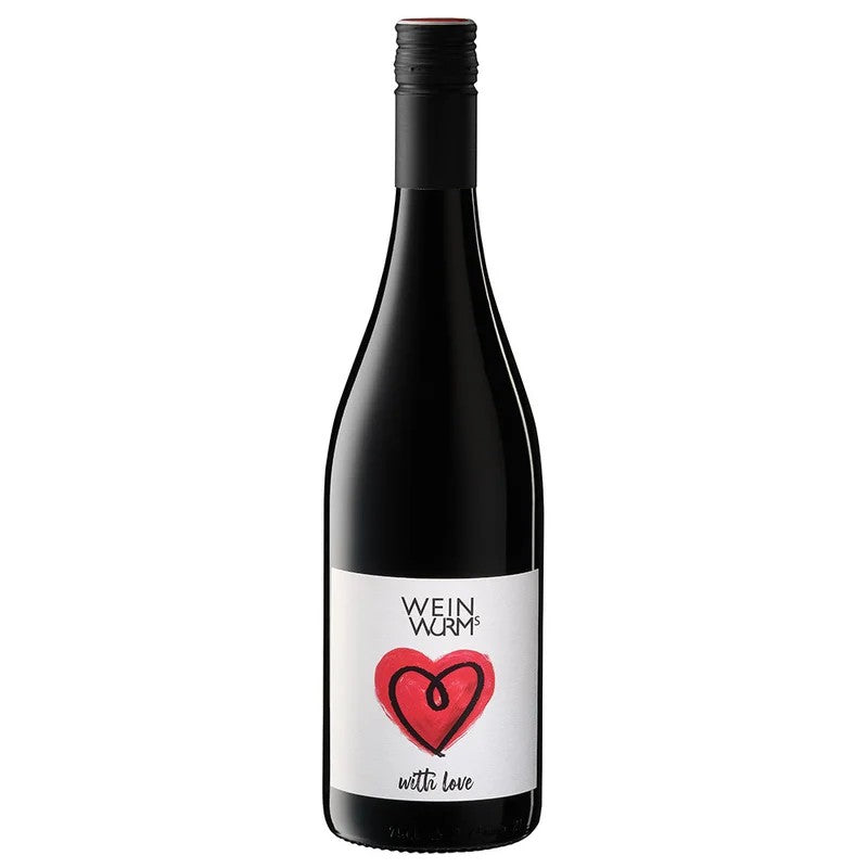 Weinwurm2025SonderEdition–“Weinzigartiger”RoterMuskatellerRiedSchillingtrocken
