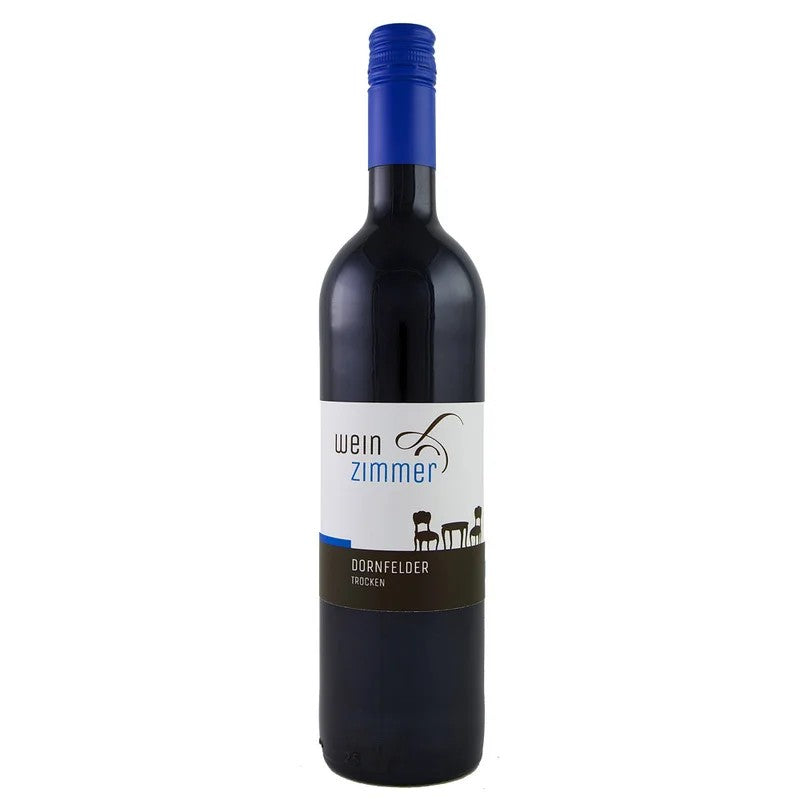 WeinZimmer2014DornfeldertrockenbeiWirWinzerbestellen