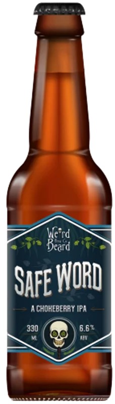 WeirdSafeWord:Bier-Bewertung&Test–BeerTasting