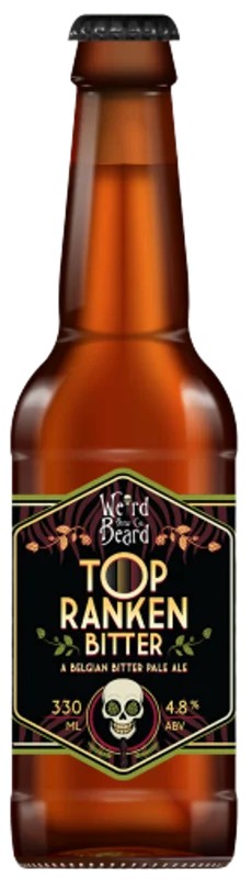 WeirdTopRanken:Bier-Bewertung&Test–BeerTasting