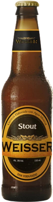 WeisserStout:Bier-Bewertung&Test–BeerTasting