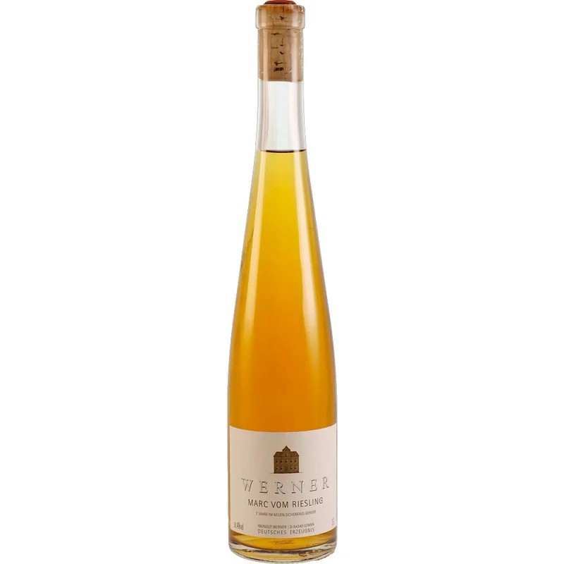 Werner(Mosel)MarcvomRiesling7JahreHolzfasslager05L