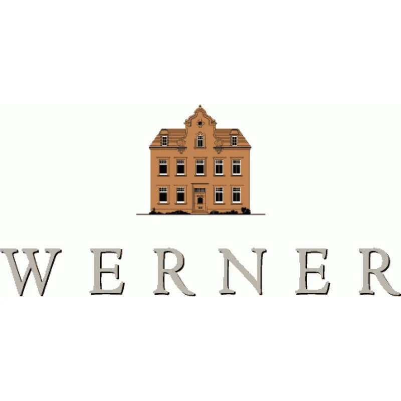 Werner(Mosel)Mirabellenschnaps05L