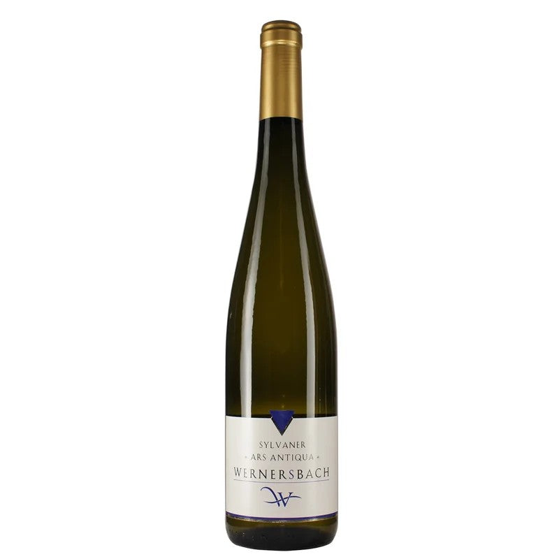 WernersbachARSANTIQUASylvaner2013